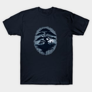 tree of life T-Shirt